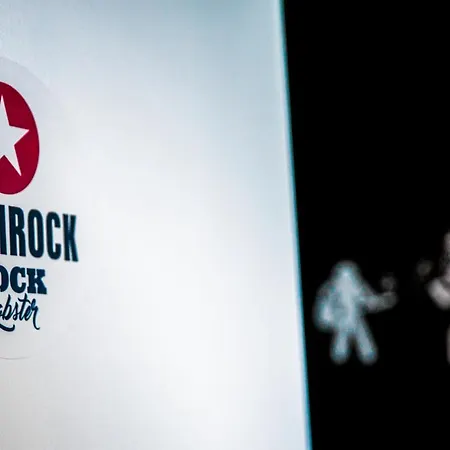 Rock Lobster 3* Antwerpia