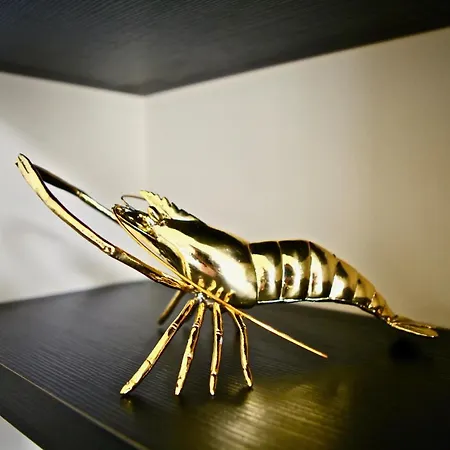 Rock Lobster 3* Antwerpia