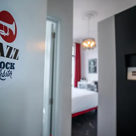 Rock Lobster Antwerpia