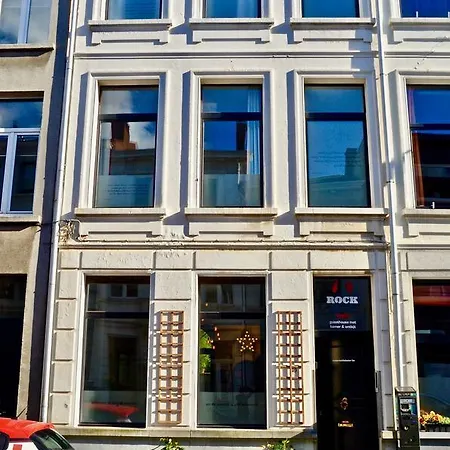 Rock Lobster Antwerpia