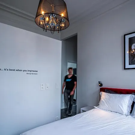 Rock Lobster B&B 3*