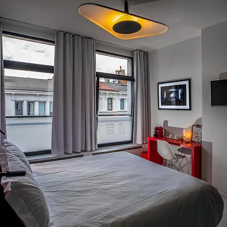 Rock Lobster B&B 3*